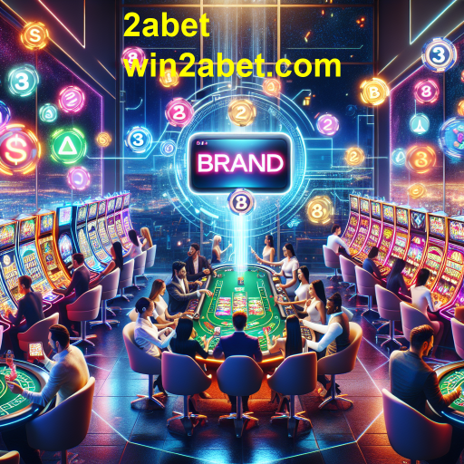 Explorando os Cassinos Online no 2abet