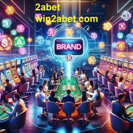 Explorando os Cassinos Online no 2abet