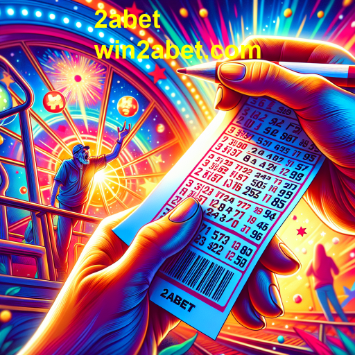 Explorando o Mundo das Loterias no 2abet: Dicas e Estratégias para Apostadores