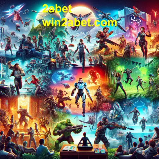 Novidades Empolgantes no Mundo dos Jogos: O que Esperar?