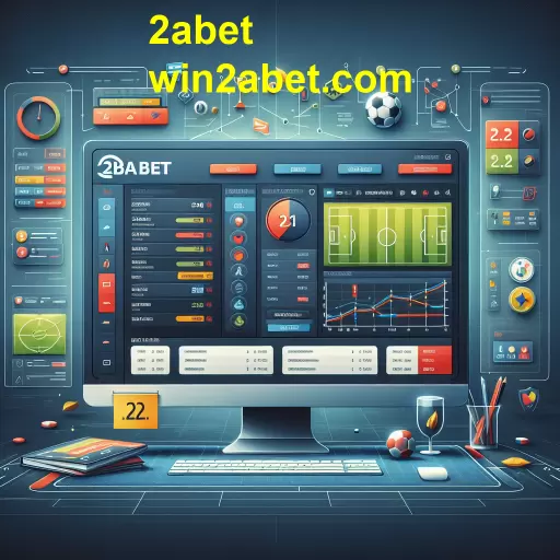 Apostas Esportivas: O Crescimento da Diversão e Lucro na 2abet